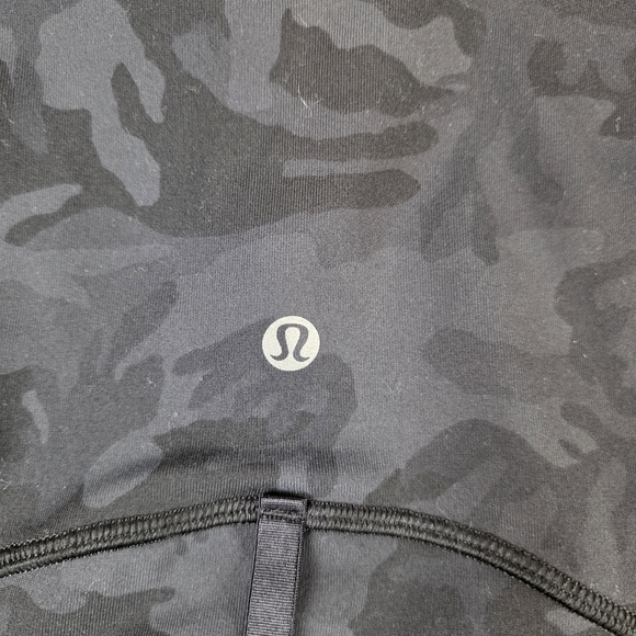 Lululemon Athletica Define Luon Jacket Size 10 - Picture 9 of 10